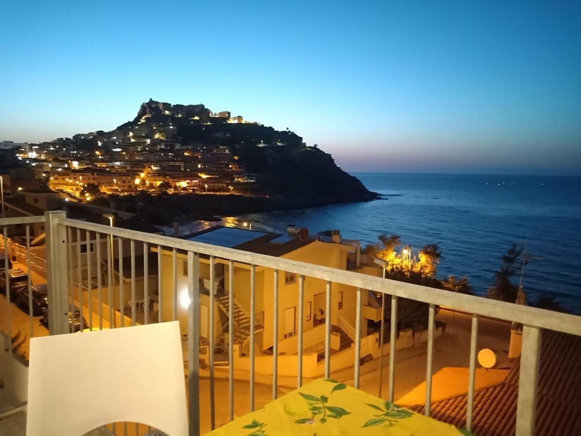 Apartmán Barbara'S House - Sardinia Castelsardo Exteriér fotografie