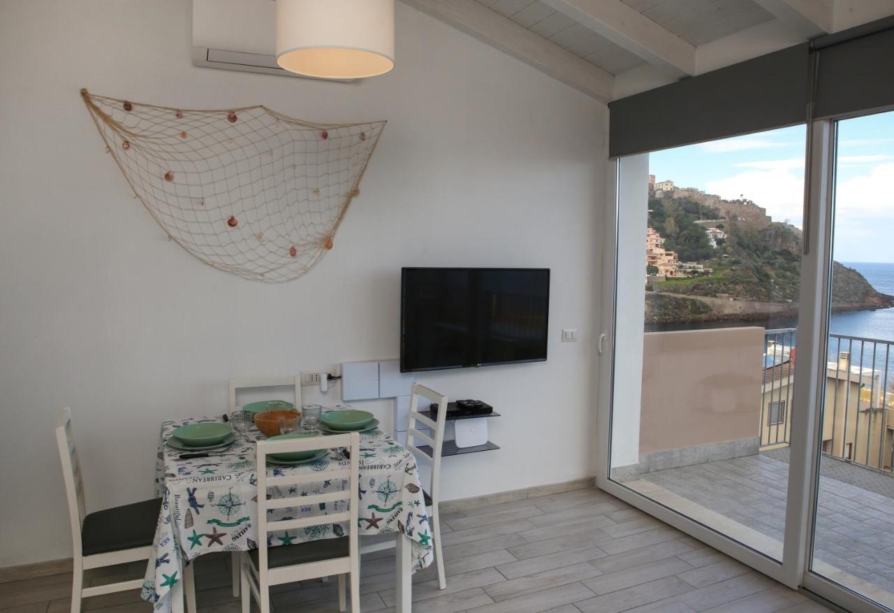 Apartmán Barbara'S House - Sardinia Castelsardo Exteriér fotografie