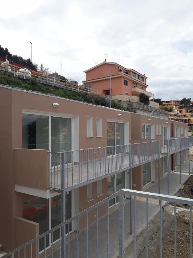 Apartmán Barbara'S House - Sardinia Castelsardo Exteriér fotografie